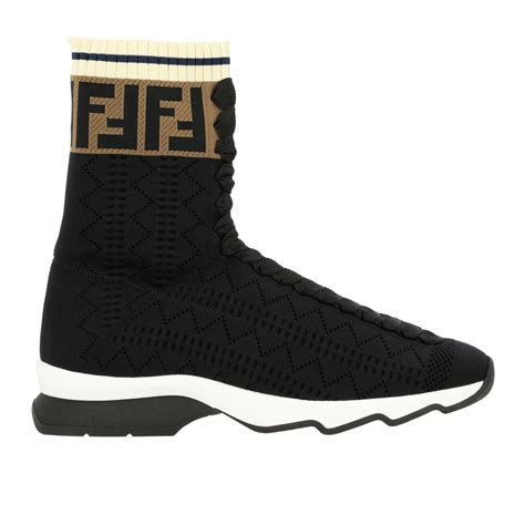 botte fendi|Fendi ladies boots.